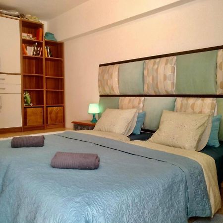 Duplex Apartment In Edificio Altemar Playa de las Americas  Bagian luar foto