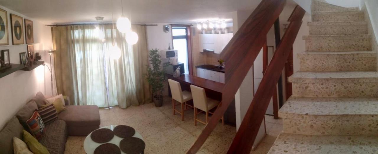 Duplex Apartment In Edificio Altemar Playa de las Americas  Bagian luar foto