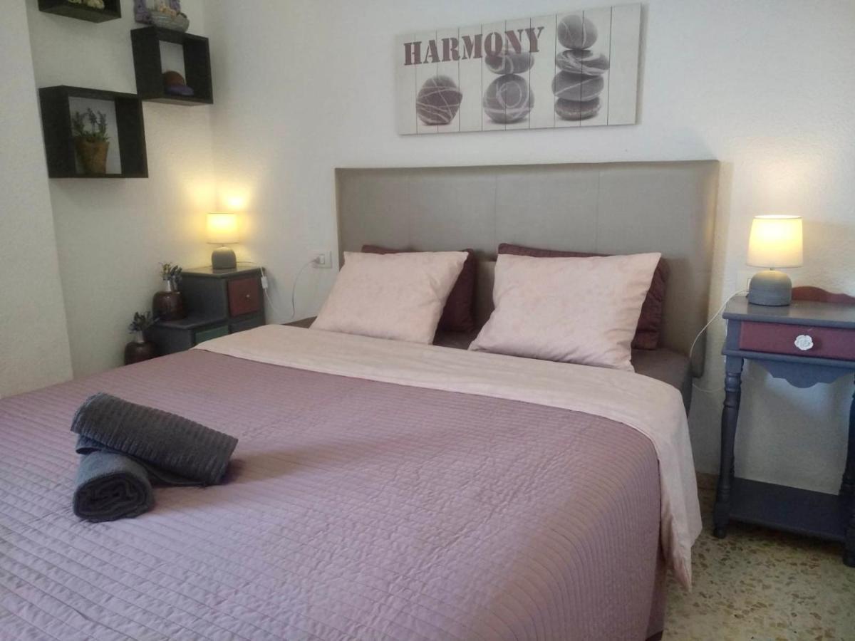 Duplex Apartment In Edificio Altemar Playa de las Americas  Bagian luar foto