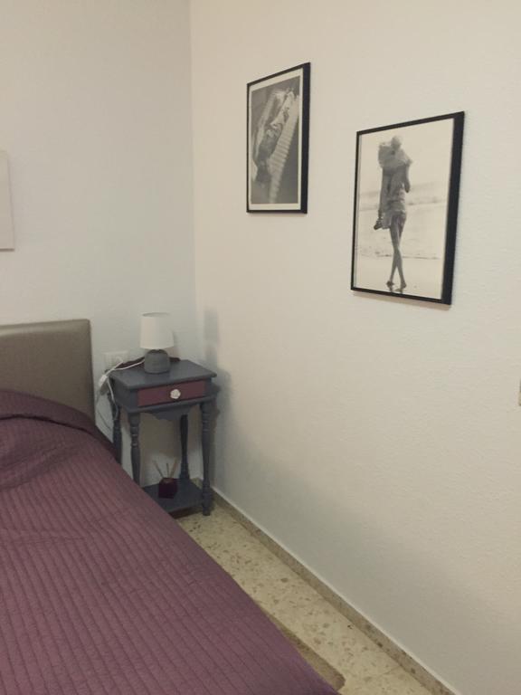 Duplex Apartment In Edificio Altemar Playa de las Americas  Bagian luar foto