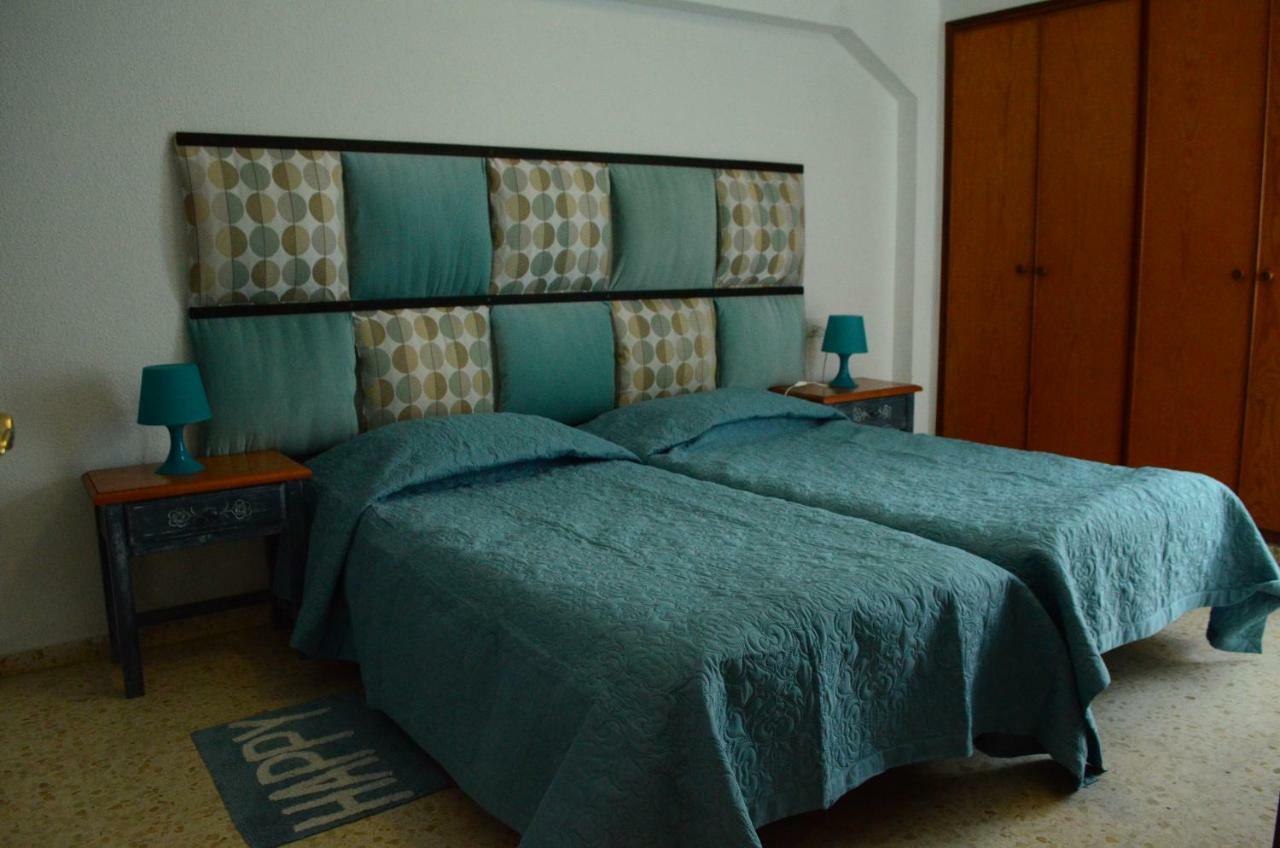 Duplex Apartment In Edificio Altemar Playa de las Americas  Bagian luar foto