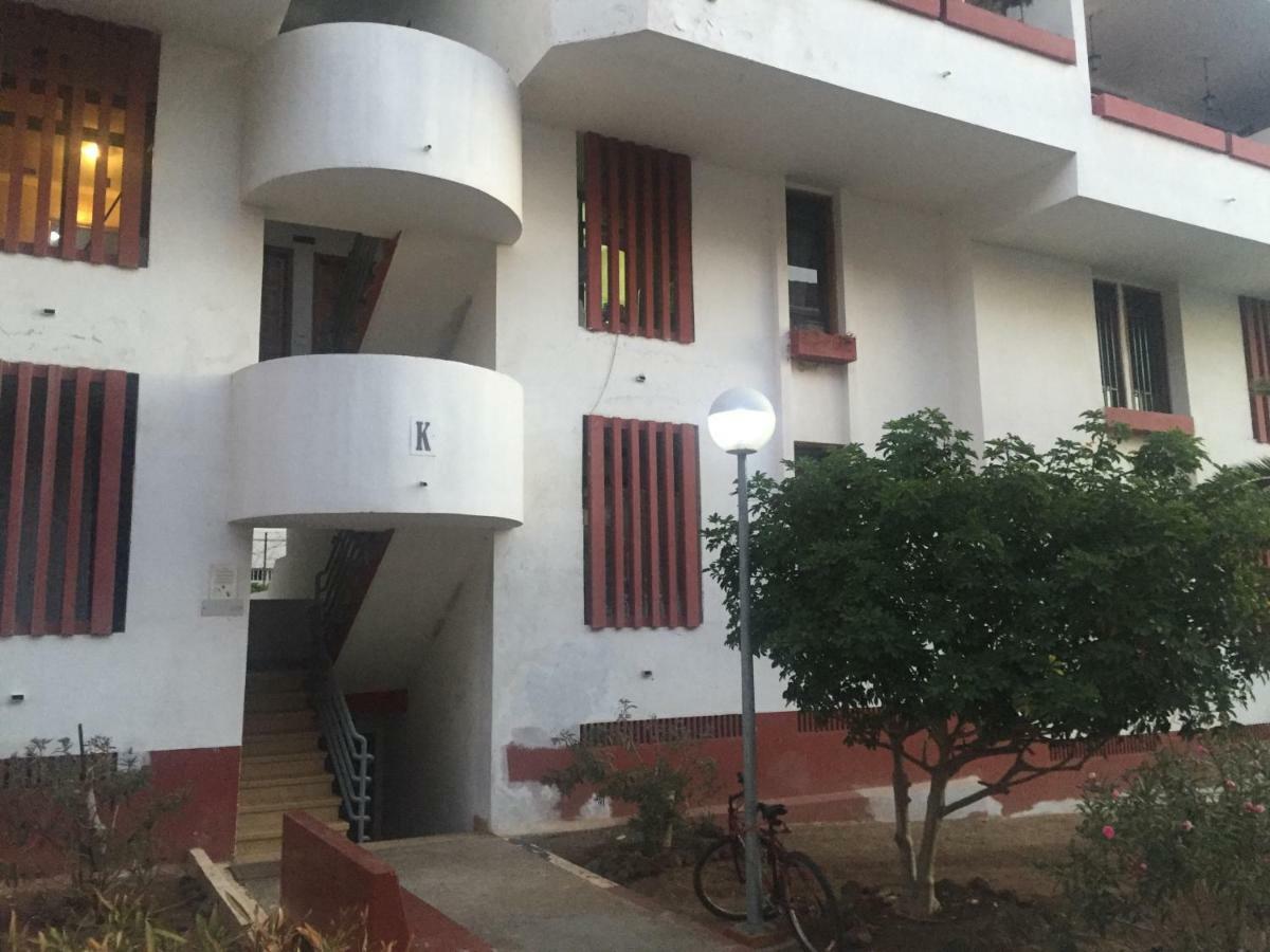 Duplex Apartment In Edificio Altemar Playa de las Americas  Bagian luar foto