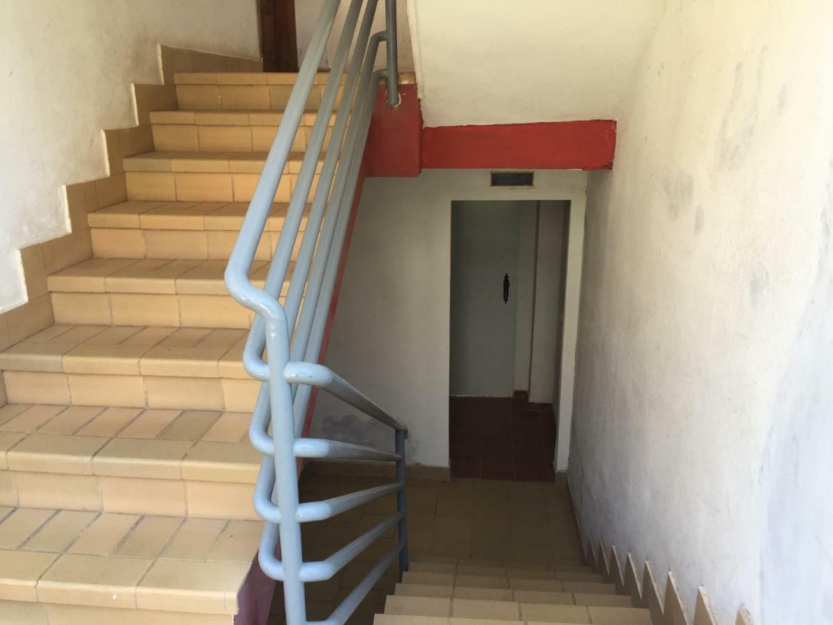 Duplex Apartment In Edificio Altemar Playa de las Americas  Bagian luar foto