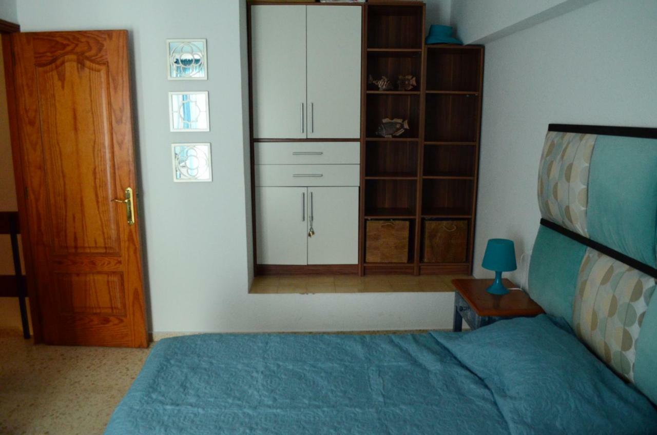 Duplex Apartment In Edificio Altemar Playa de las Americas  Bagian luar foto